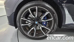 BMW X7, 2021 — миниатюра 5