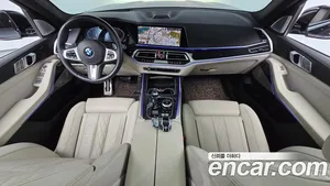 BMW X7, 2021 — миниатюра 10
