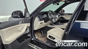 BMW X7, 2021 — миниатюра 13