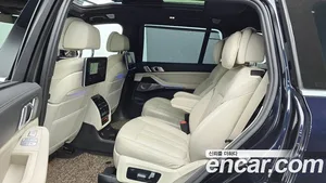 BMW X7, 2021 — миниатюра 17