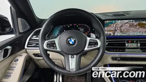 BMW X7, 2021 — миниатюра 18