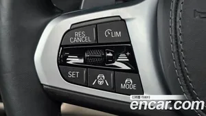 BMW X7, 2021 — миниатюра 19