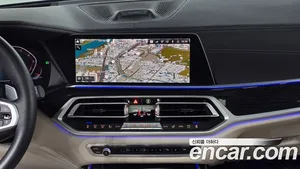 BMW X7, 2021 — миниатюра 23