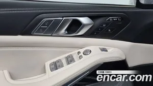 BMW X7, 2021 — миниатюра 25