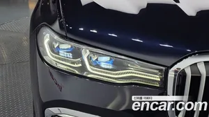 BMW X7, 2021 — миниатюра 8
