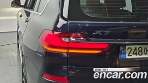 BMW X7, 2021 — миниатюра 9