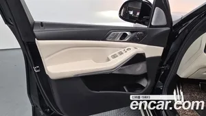 BMW X7, 2021 — миниатюра 14