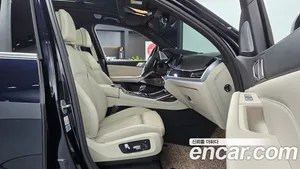 BMW X7, 2021 — миниатюра 16