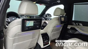 BMW X7, 2021 — миниатюра 28