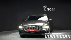 Genesis G80, 2026 — миниатюра 3