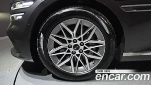 Genesis G80, 2026 — миниатюра 5
