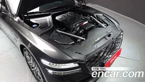 Genesis G80, 2026 — миниатюра 6