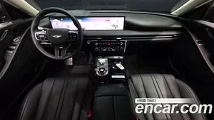 Genesis G80, 2026 — миниатюра 7