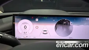 Genesis G80, 2026 — миниатюра 8