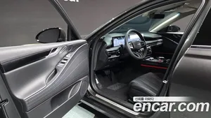 Genesis G80, 2026 — миниатюра 10
