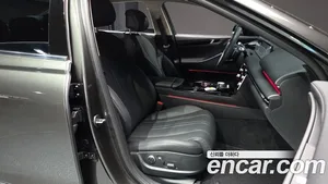 Genesis G80, 2026 — миниатюра 11