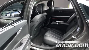 Genesis G80, 2026 — миниатюра 12