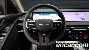 Genesis G80, 2026 — миниатюра 13