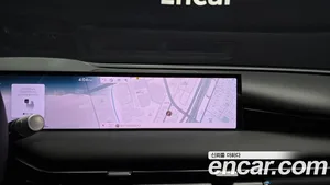 Genesis G80, 2026 — миниатюра 14