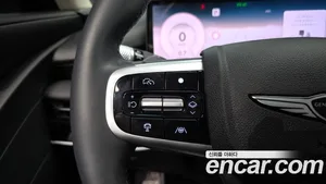 Genesis G80, 2026 — миниатюра 17