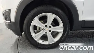 Chevrolet Captiva, 2014 — миниатюра 5