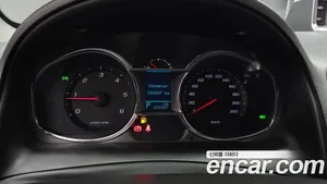 Chevrolet Captiva, 2014 — миниатюра 11