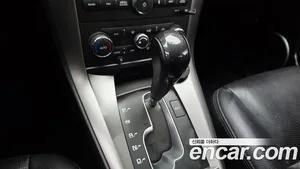 Chevrolet Captiva, 2014 — миниатюра 12