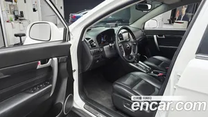Chevrolet Captiva, 2014 — миниатюра 13