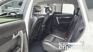 Chevrolet Captiva, 2014 — миниатюра 17
