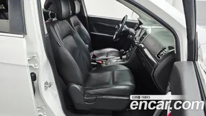 Chevrolet Captiva, 2014 — миниатюра 18