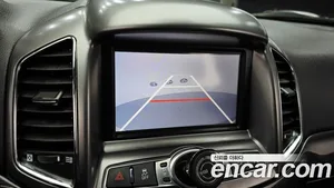 Chevrolet Captiva, 2014 — миниатюра 22