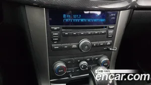 Chevrolet Captiva, 2014 — миниатюра 23