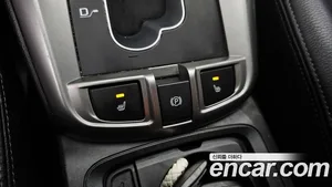 Chevrolet Captiva, 2014 — миниатюра 24