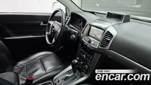 Chevrolet Captiva, 2014 — миниатюра 25