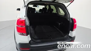Chevrolet Captiva, 2014 — миниатюра 26