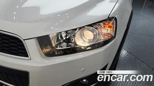 Chevrolet Captiva, 2014 — миниатюра 8