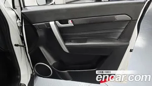 Chevrolet Captiva, 2014 — миниатюра 15
