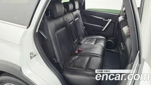 Chevrolet Captiva, 2014 — миниатюра 16