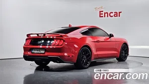 Ford Mustang, 2022 — миниатюра 2
