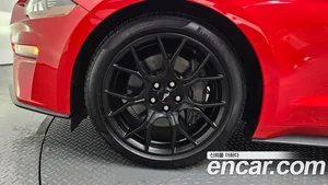 Ford Mustang, 2022 — миниатюра 5