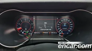 Ford Mustang, 2022 — миниатюра 8