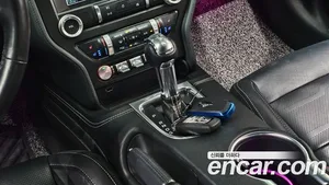 Ford Mustang, 2022 — миниатюра 9