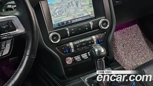 Ford Mustang, 2022 — миниатюра 18