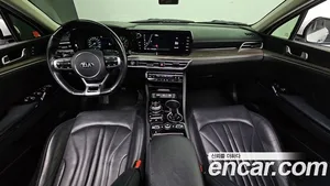 Kia K5, 2020 — миниатюра 10