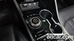 Kia K5, 2020 — миниатюра 12