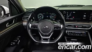 Kia K5, 2020 — миниатюра 18