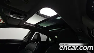 Kia K5, 2020 — миниатюра 21