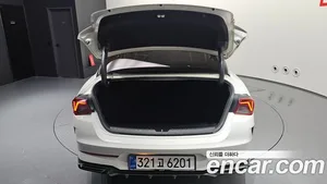 Kia K5, 2020 — миниатюра 22