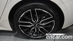 Kia K5, 2020 — миниатюра 7