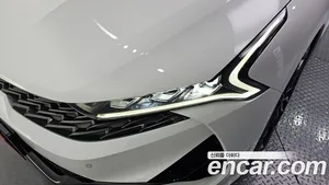 Kia K5, 2020 — миниатюра 8